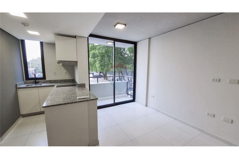 departamento en Asunción — foto 3