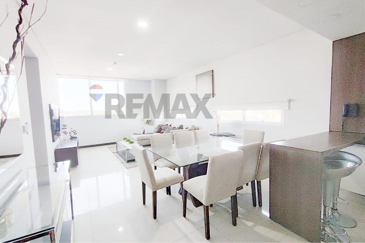 Departamento-alquiler-Villa Morra-asuncion, foto 2