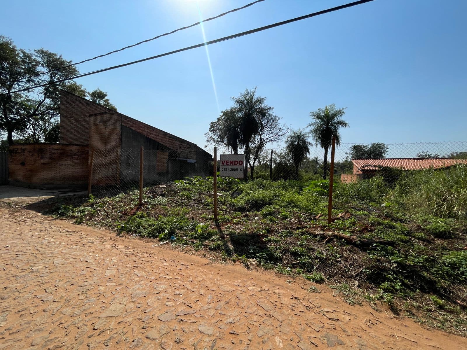 Terreno ideal para inversiones inmobiliarias, foto 3