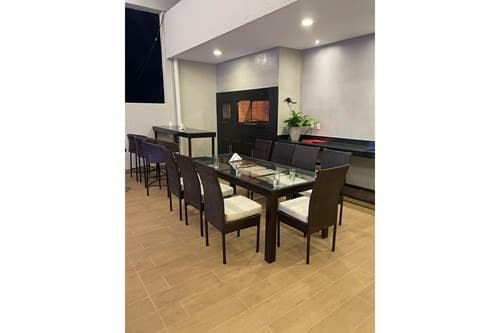 Departamento-alquiler- Los Laureles, Asunción — foto 5