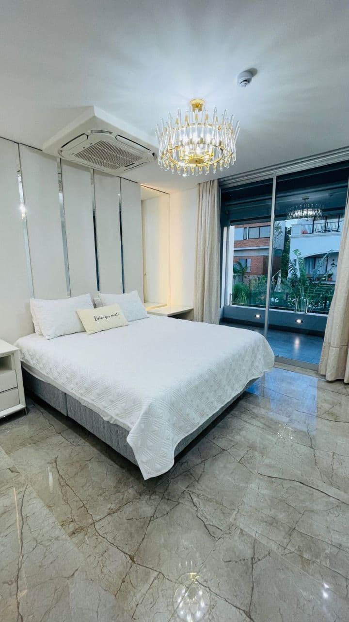 Hermosa Casa totalmente amoblada Aqua Village — foto 4