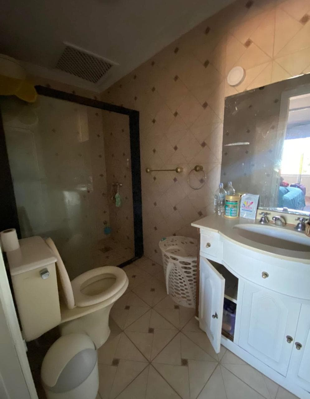 Hermosa casa en barrio san pablo- Asunción, foto 5