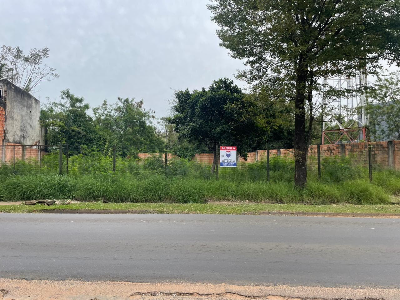 Terreno frente a rakiura, foto 1