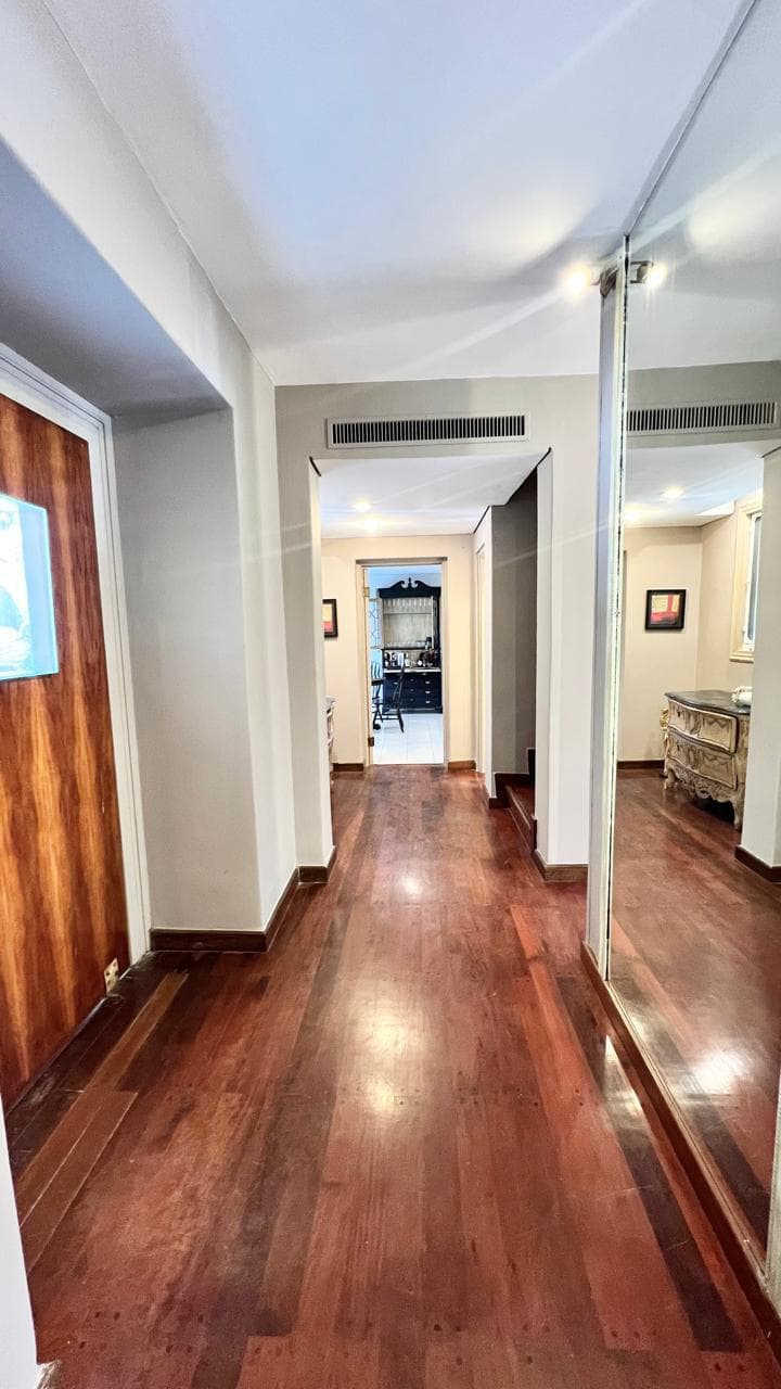 En Alquiler Casa amoblada, con 3 suites, en Condominio, foto 4