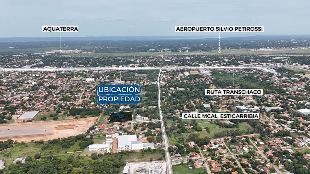 ¡Amplio terreno en venta con excelente ubicación! — foto 4