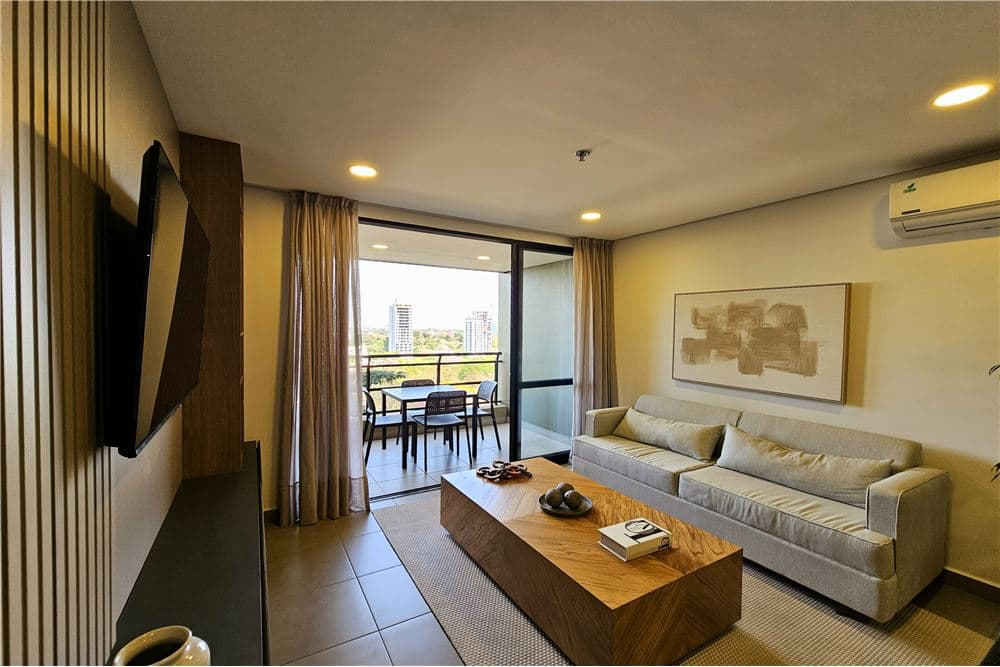 Departamento en torres mirador, foto 2