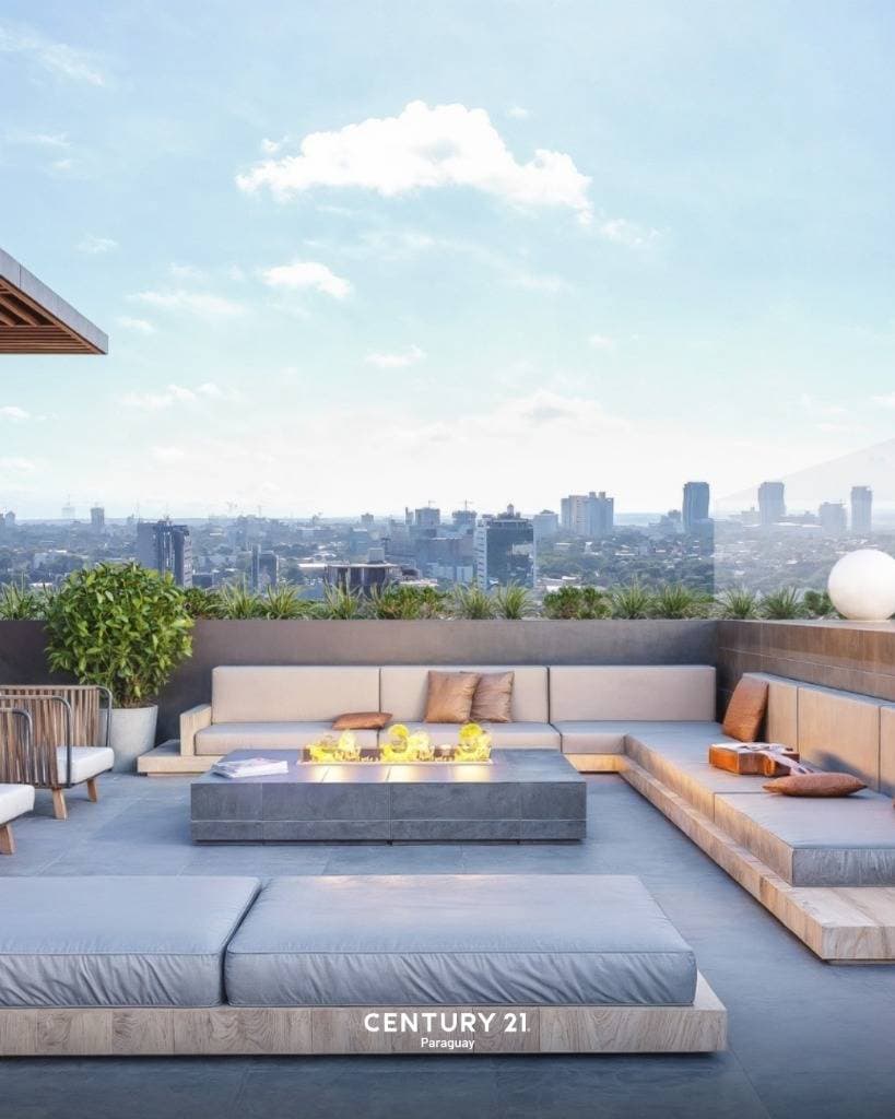 Lujo y ubicacion en un solo lugar. Monoambiente en venta en V tower Recoleta, foto 4