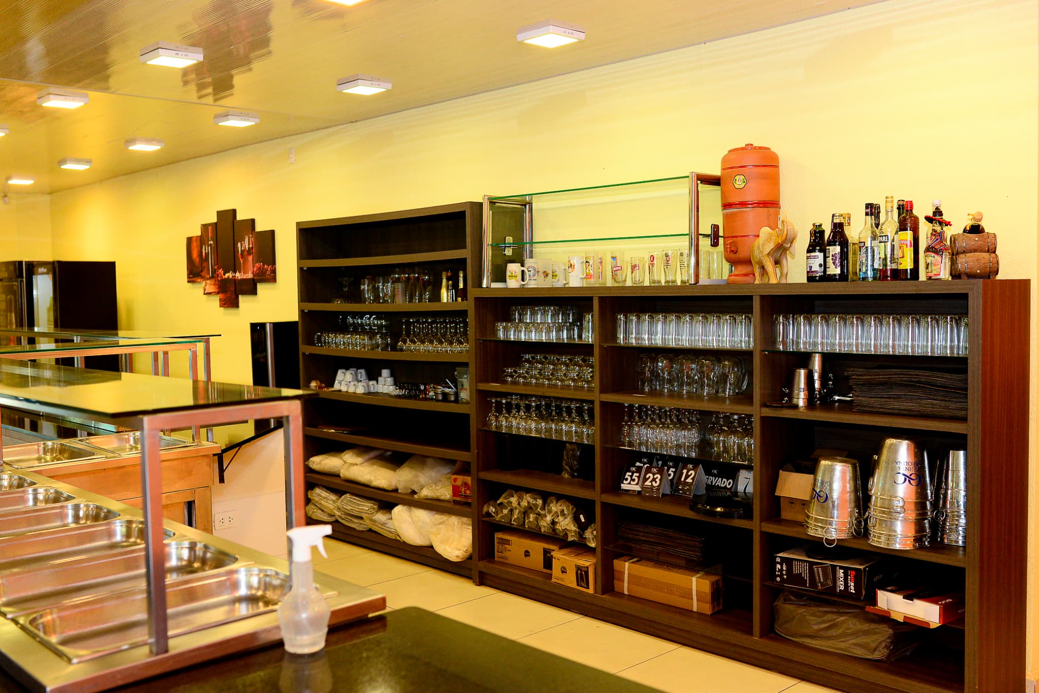 Casa Quinta, Churrasquería Y Salón De Eventos — foto 5