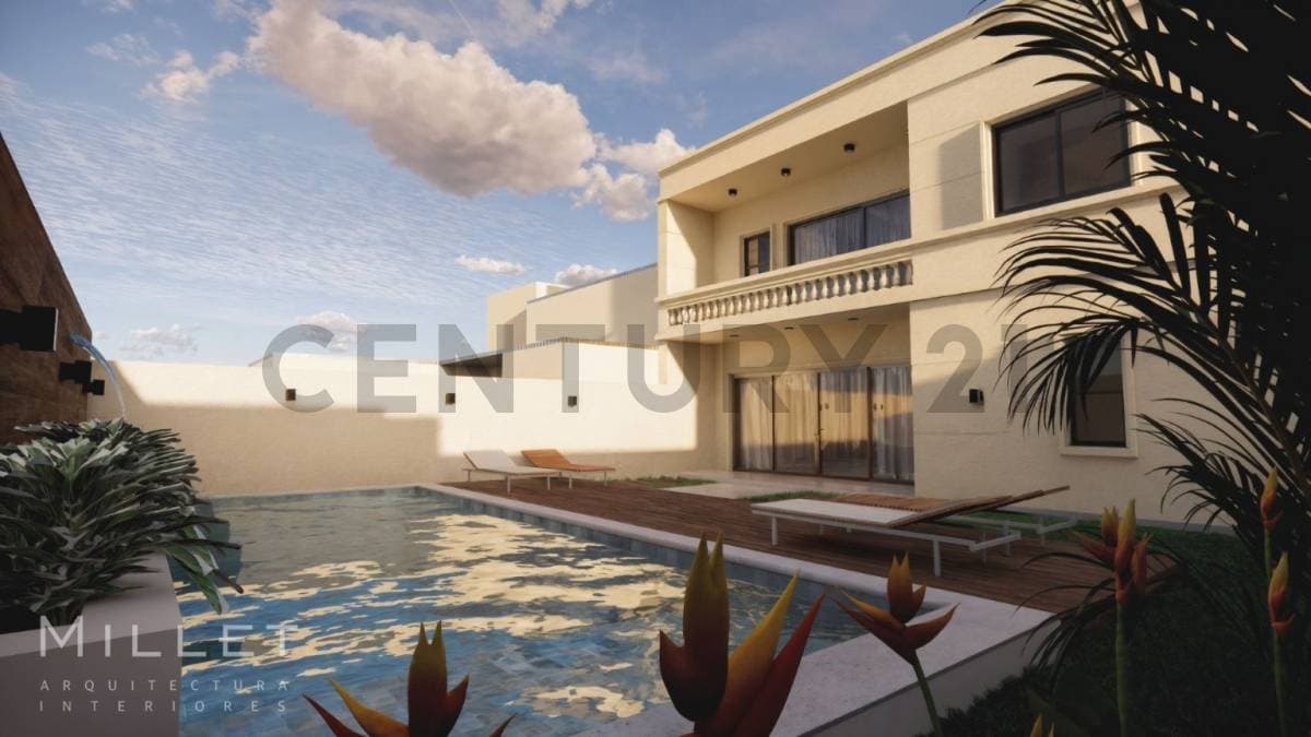 Residencia en pozo - barrio mbocayaty asuncion, foto 3