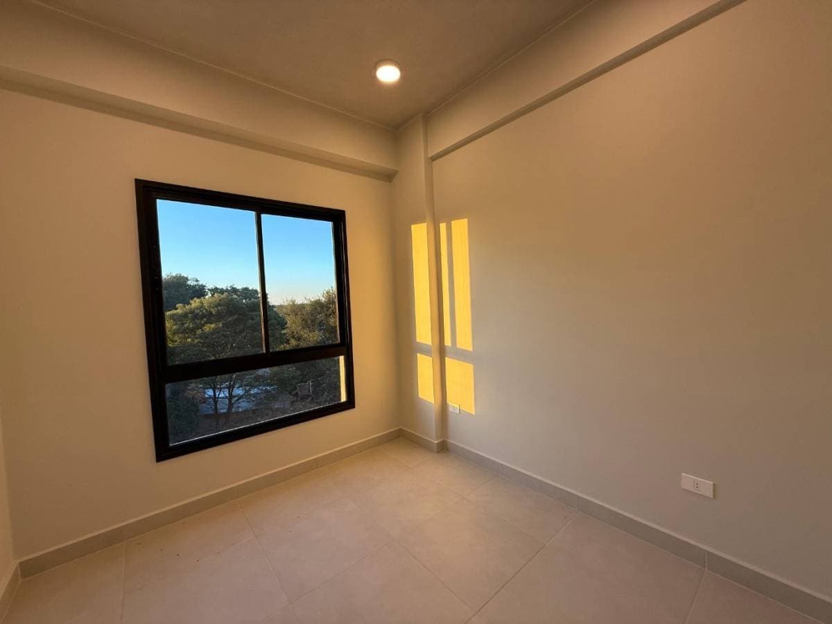 Departamento de 1 dormitorios con cochera en zuba 8, Fernando de la Mora, foto 4