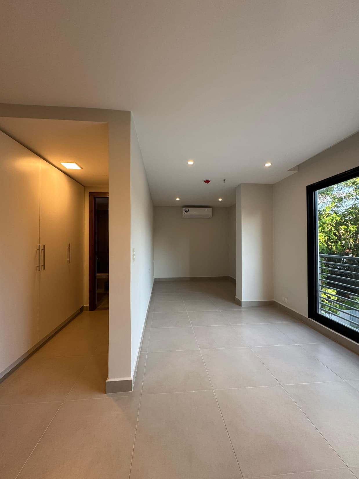 Alquilo departamento monoambiente a estrenar en el edificio marsella
