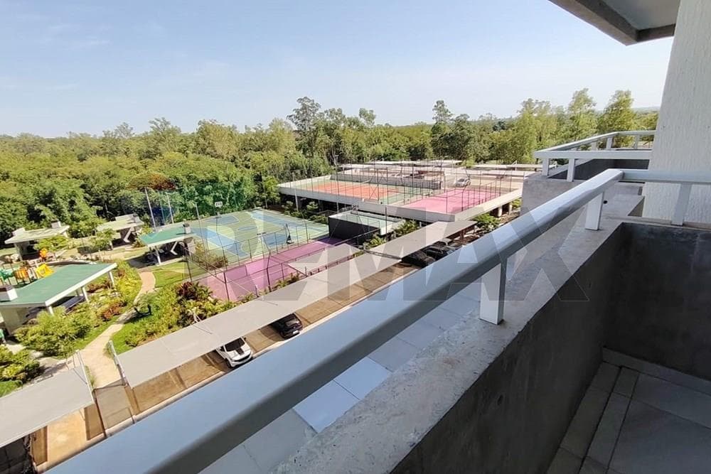 Departamento - Alquiler - Mariano Roque Alonso, Paraguay, foto 3