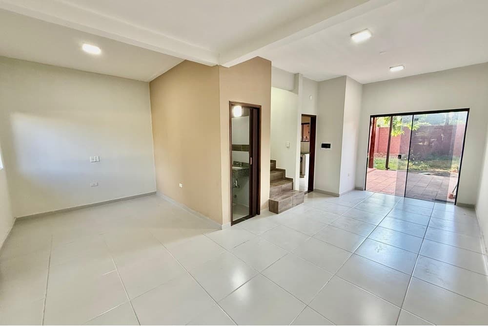 Duplex en Luque - laurelty, foto 3