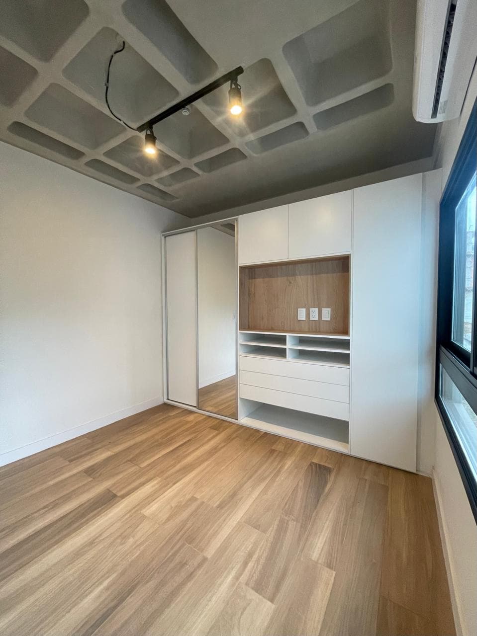 Depto De 1 Dormitorio Zona Villa Morra, foto 2