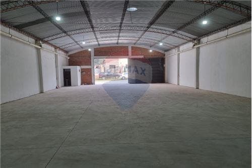 Depósito-Venta-PY Central San Lorenzo COD.183, foto 3