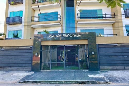 Departamento 150m2 Salvador del Mundo, Asunción, foto 1