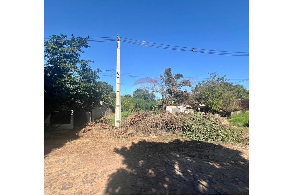En venta terreno en laurelty San Lorenzo, foto 3