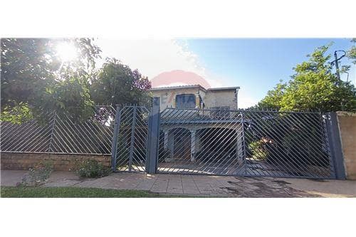 Casa - Venta - Paraguay Central San Lorenzo