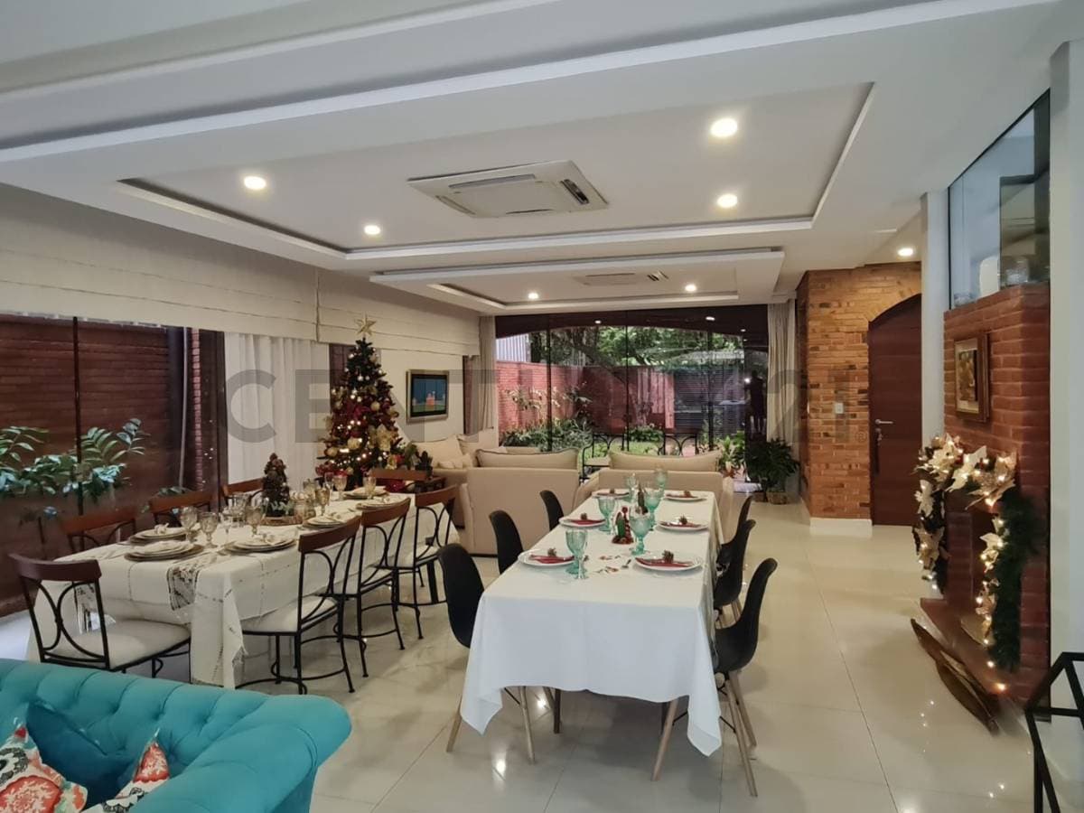 Casa Moderna en Venta – Fernando de la Mora, foto 3