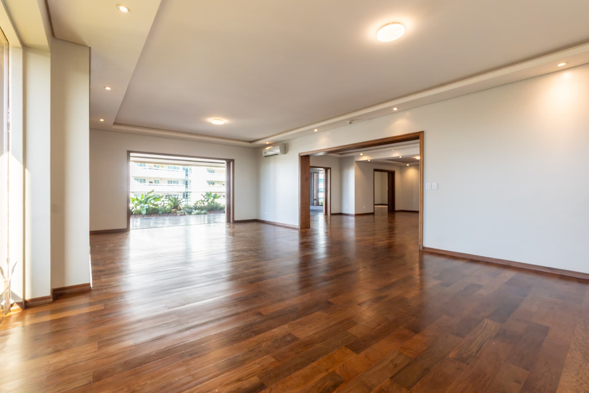 Exclusivo Departamento En Edificio Santa Teresa