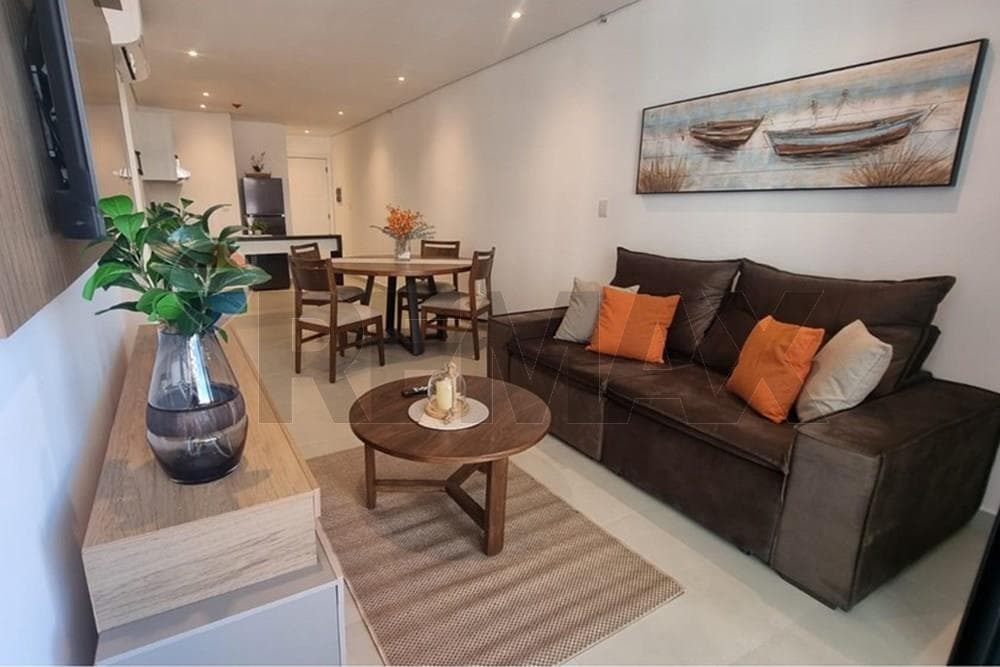 Alquilo buenisimo apartamento en punto molass asuncion
