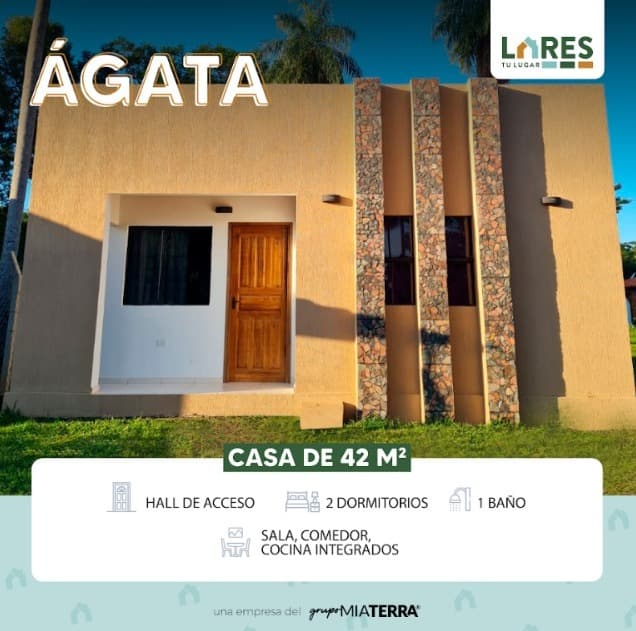 Lares — foto 4