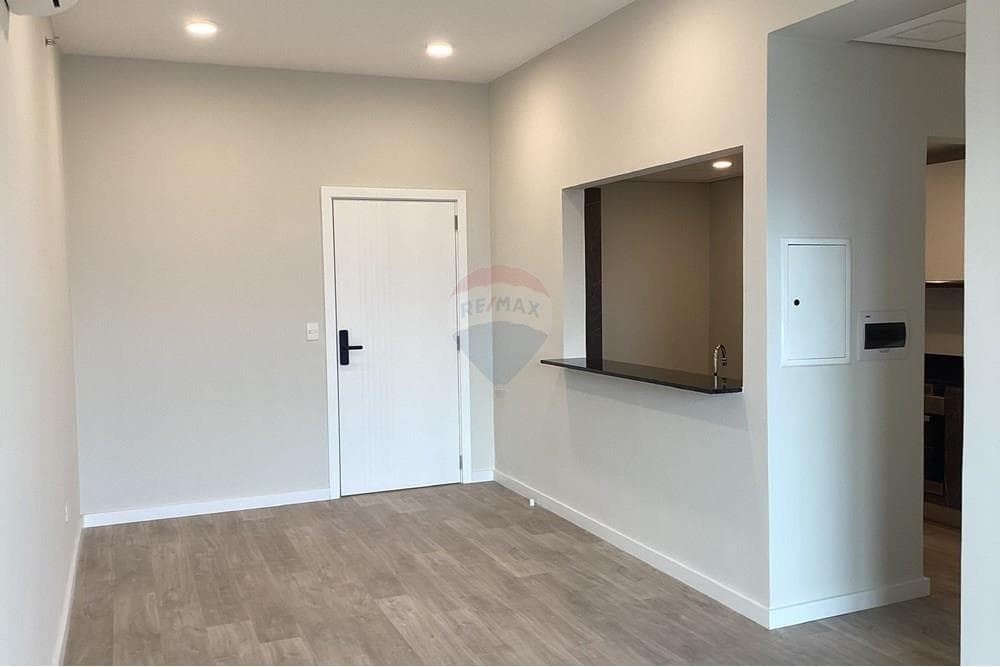 Lujoso departamento en forvm molas lopez - Carmelitas, Asunción, foto 3