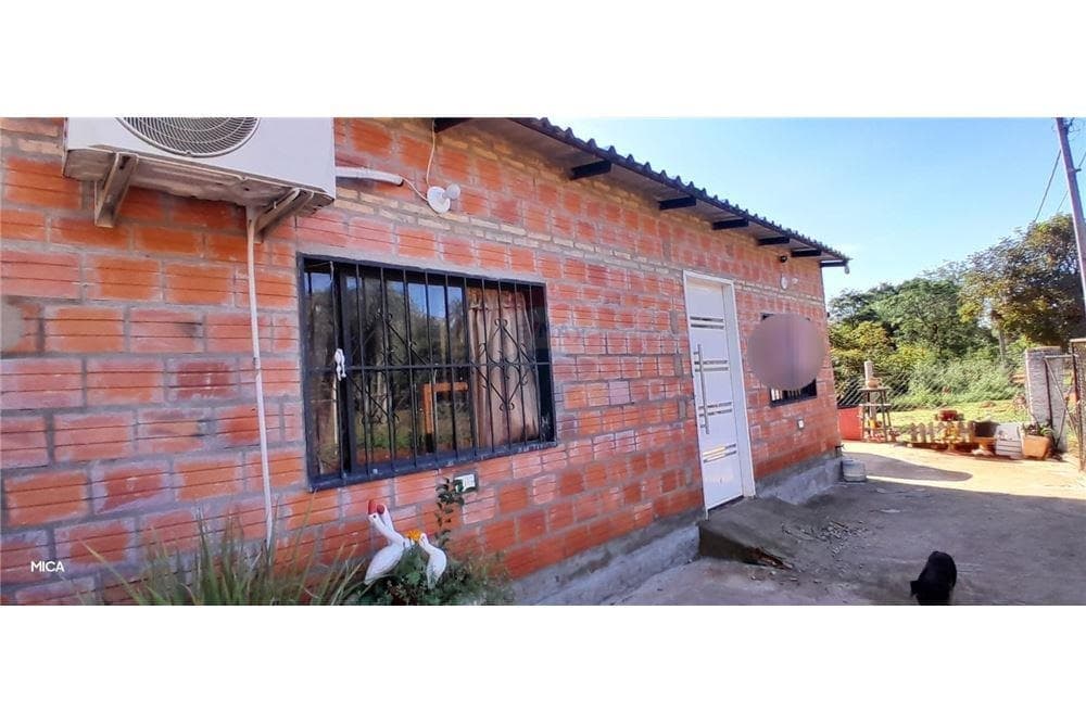 Casa en Luque - cañada san rafael, foto 2