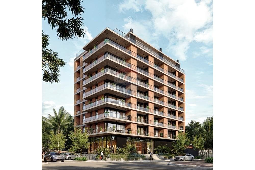 Departamento De 1 Suite En Preventa – Las Lomas, foto 1