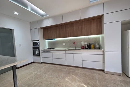 Casa en Recoleta - asuncion, foto 4