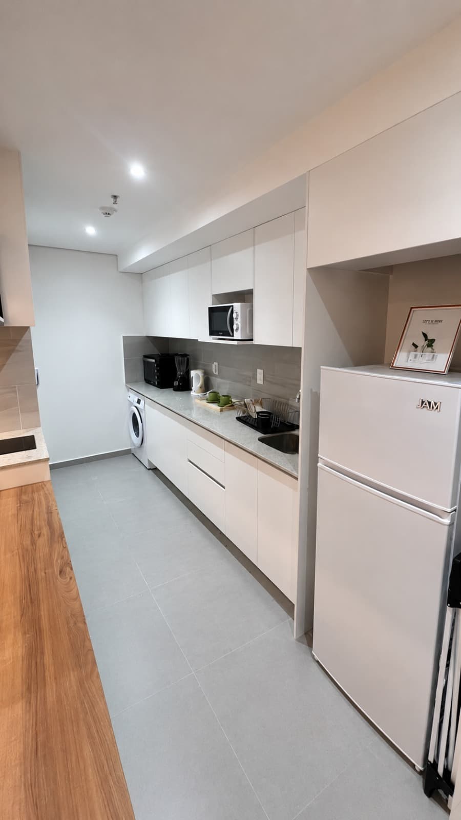 Departamento de 1 Dormitorio – Totalmente Equipado, foto 2