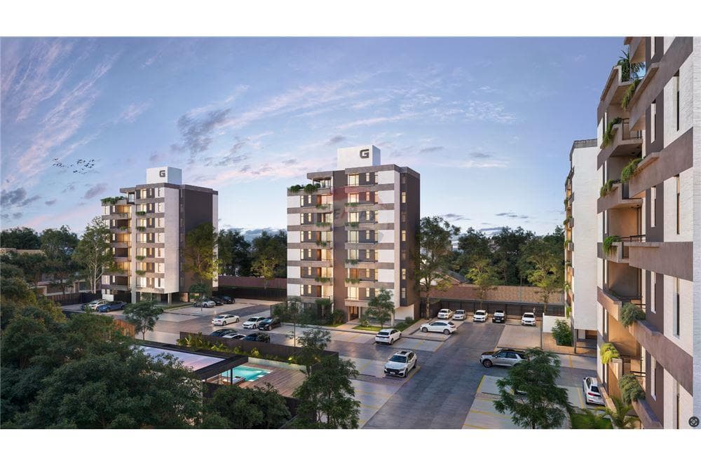 Insignia 6 - Dos Dormitorios - Mejor Inversión, foto 3