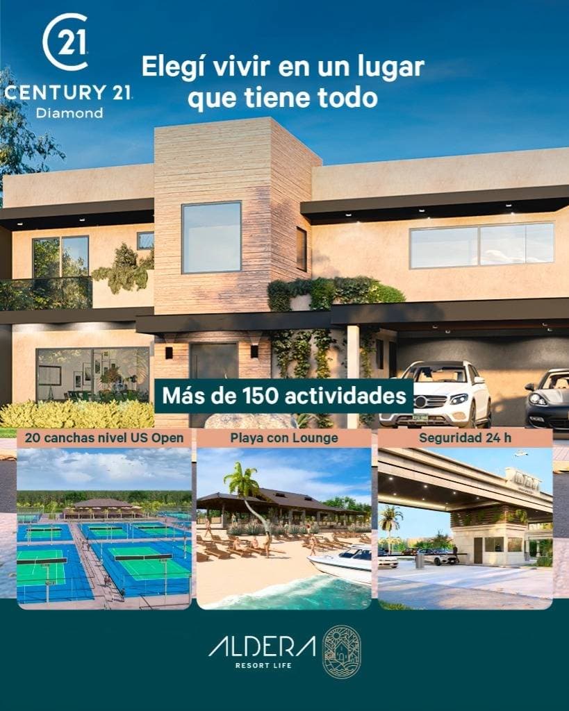 El lugar donde la vida encuentra su mejor expresión