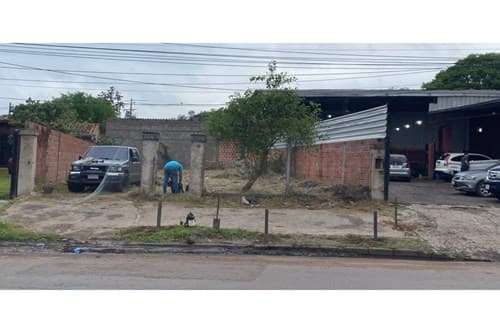 terreno comercial sobre Avelino Martinez, foto 3