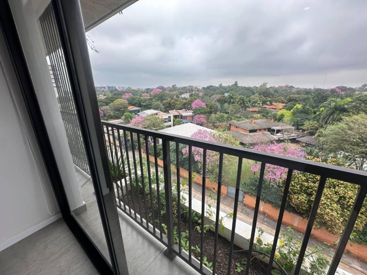 Departamento a estrenar full amoblado - Las Lomas, foto 5
