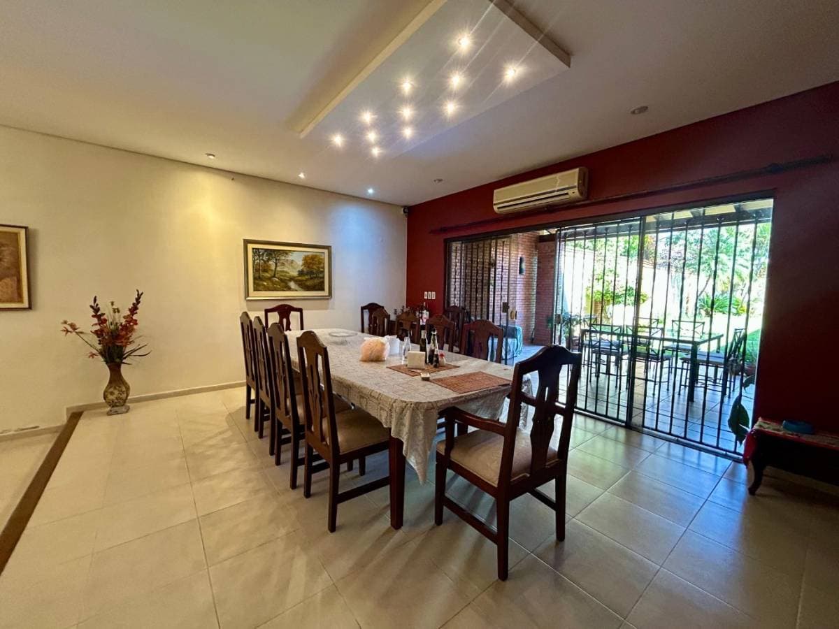 Casa en barrio Herrera, foto 4