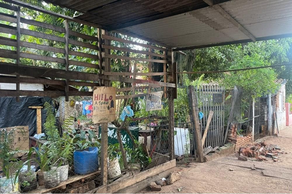 Terreno en venta en San Lorenzo, foto 4