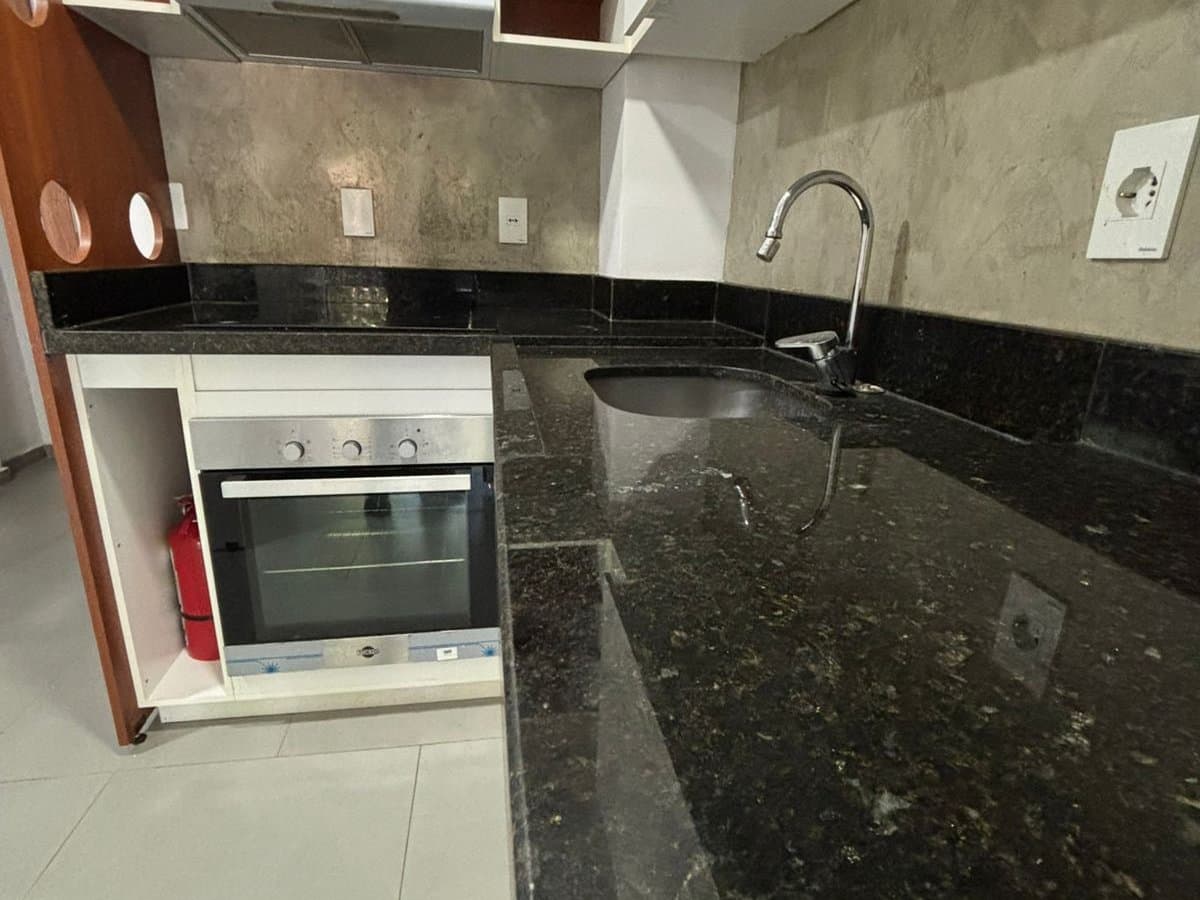 Departamento 2 dormitorios en Lambaré — foto 3