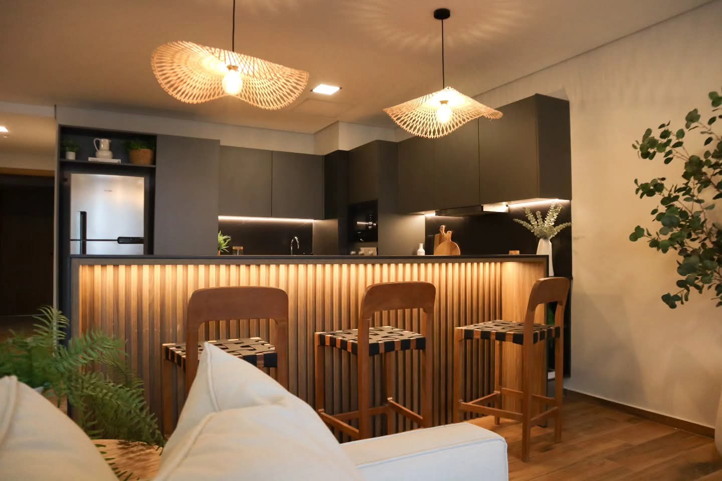 A estrenar amplio departamento en venta, de dos dormitorios — foto 5
