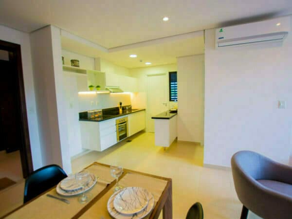 Departamento – Trinidad - edificio torres mirador, foto 2