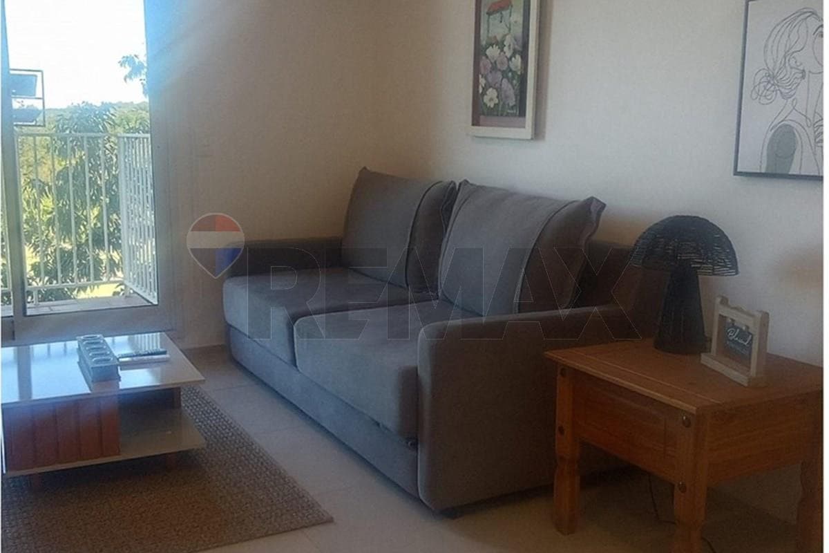 Departamento - Alquiler - Luque, Central, Paraguay, foto 2
