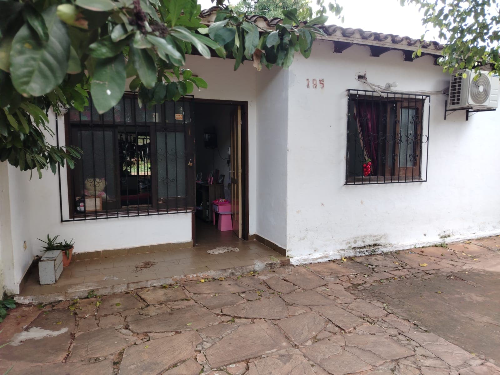 de casa San Lorenzo, foto 4