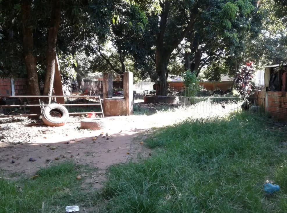 Amplio Terreno En Mariano Roque Alonso, foto 2