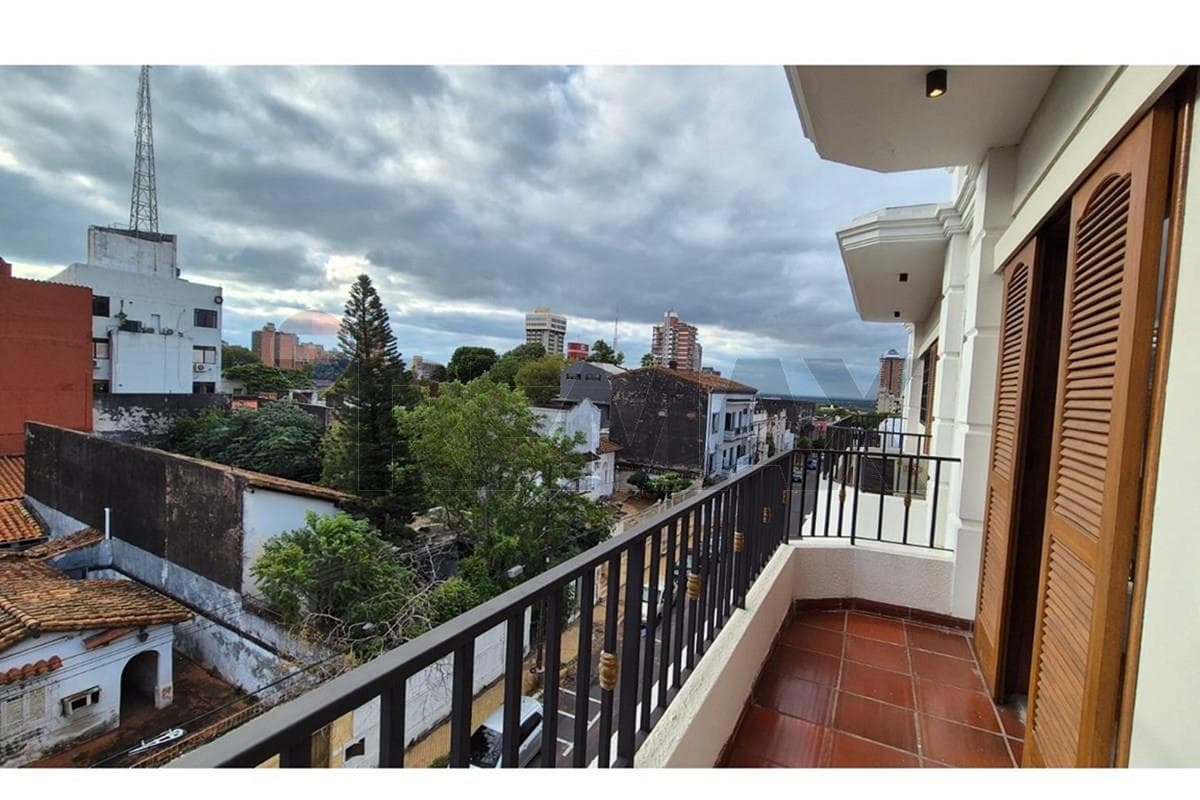 Oficina en alquiler - gral. Diaz — foto 3