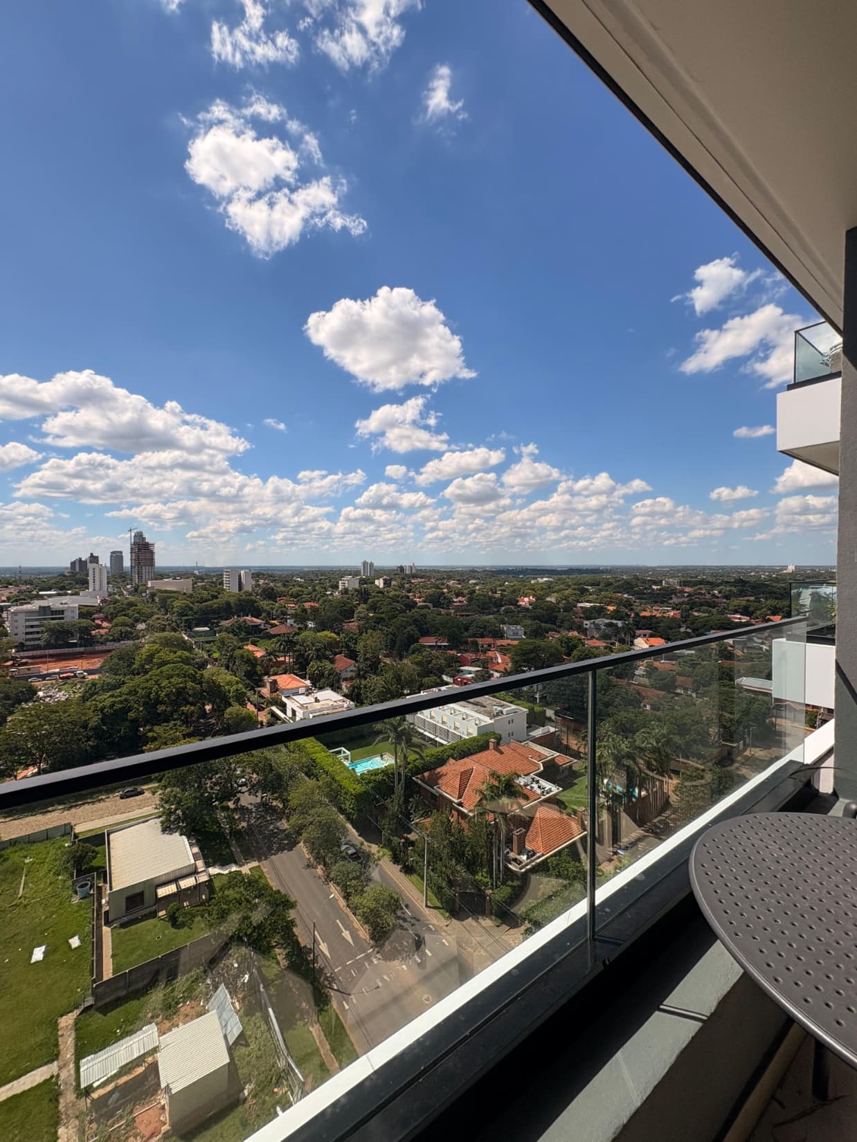 Vda. Santísima Trinidad, en alquiler depto de 1 dormitorio amoblado, foto 3