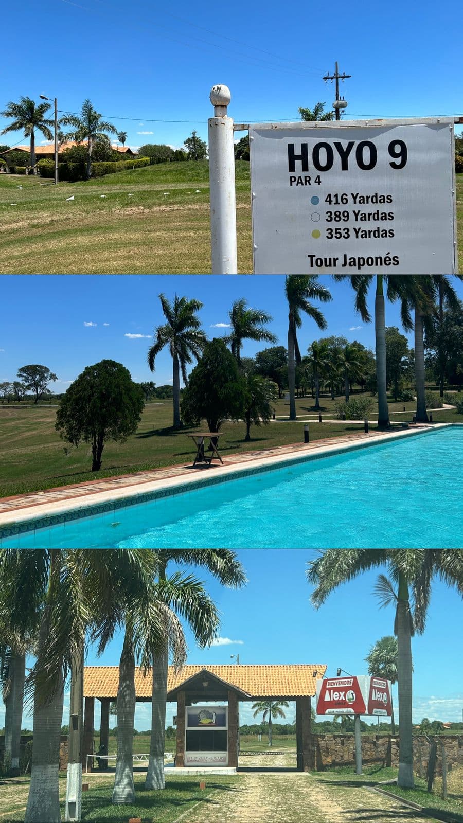 Terreno en carlos franco country club, foto 2