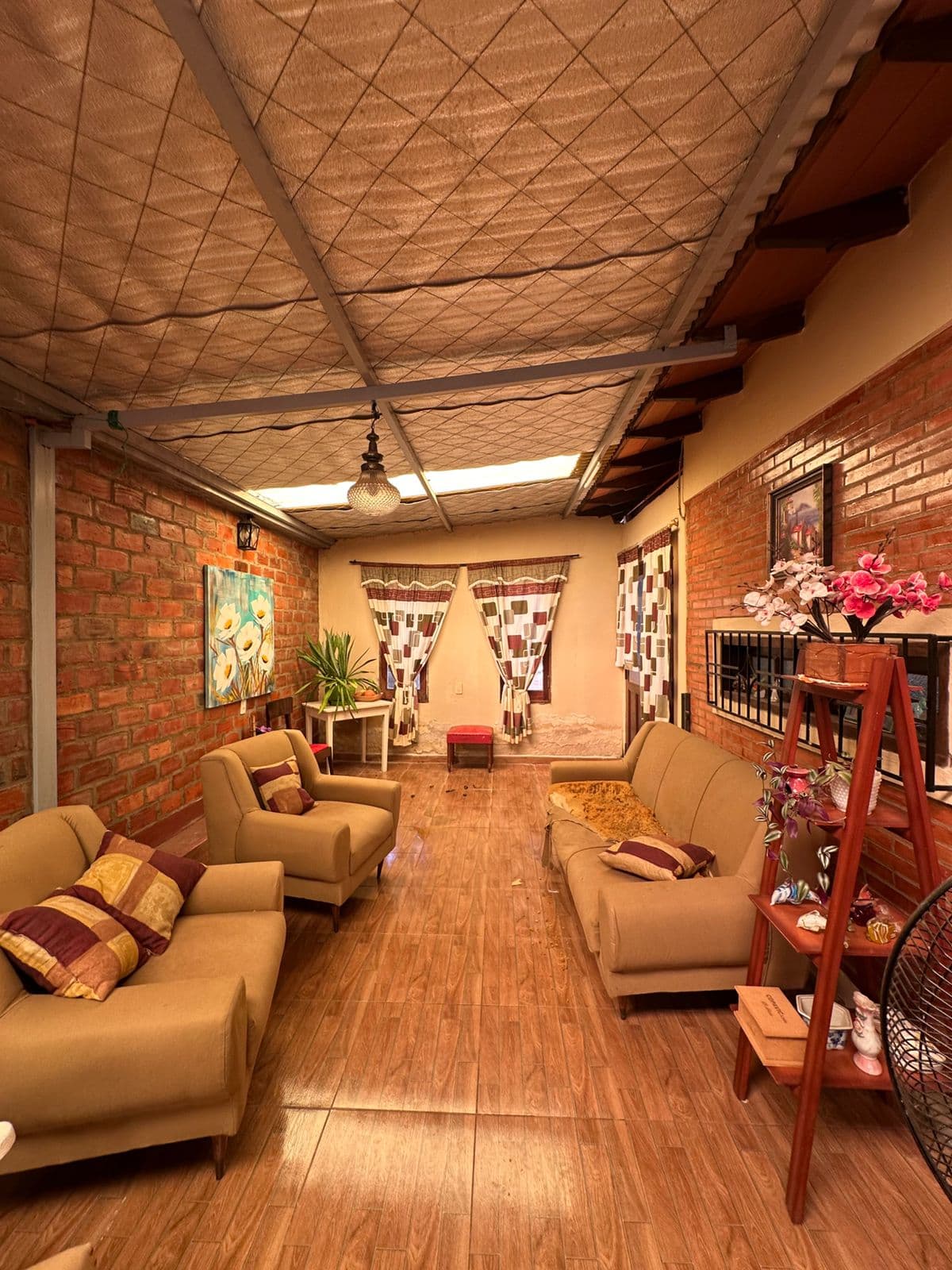 Propiedad De 864 M2 En Aregua Las Mercedes Con 2 Casas, foto 3