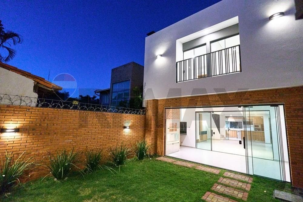 Casa pareada zona shopping mariscal, foto 2