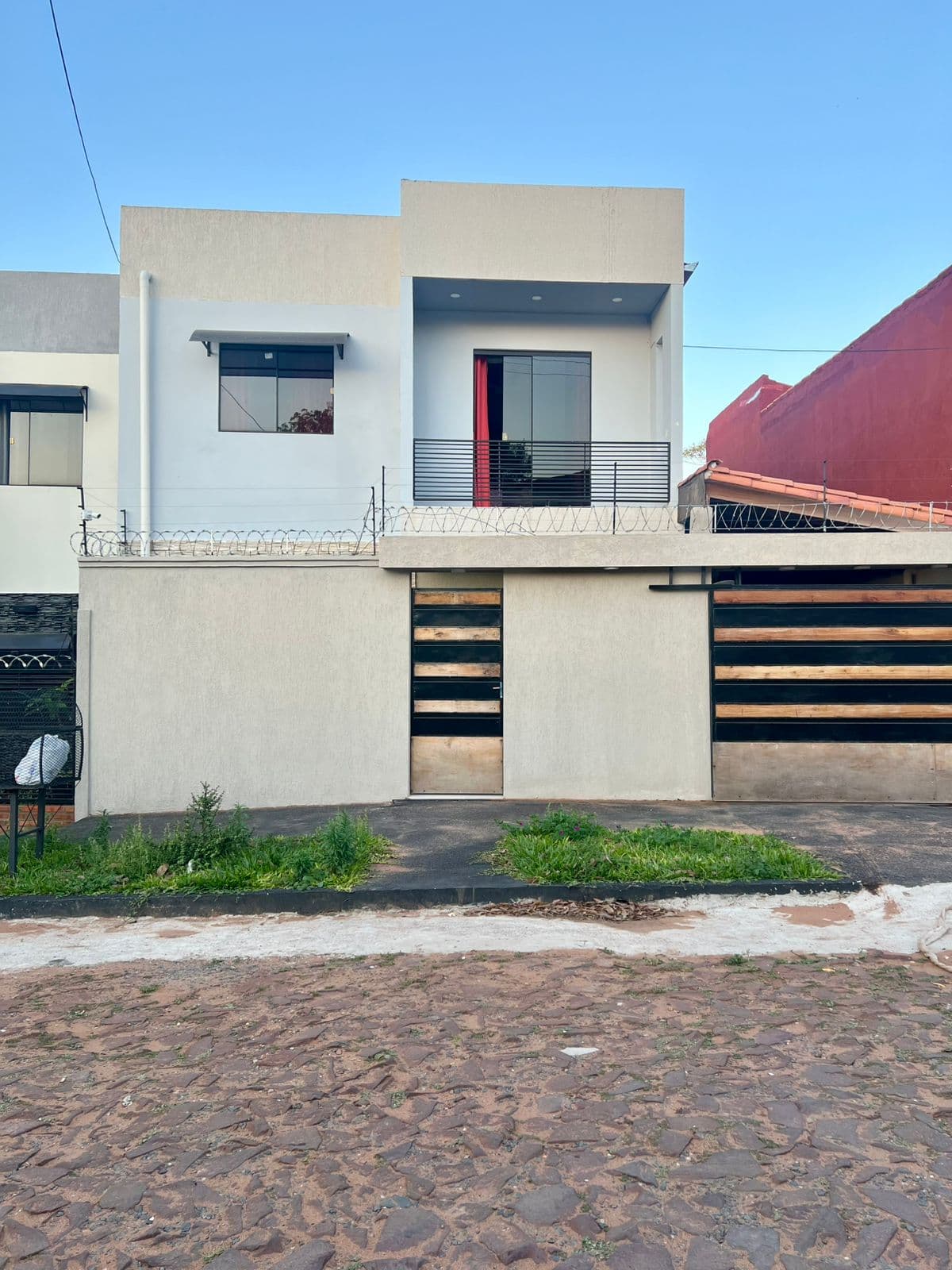 Duplex en venta