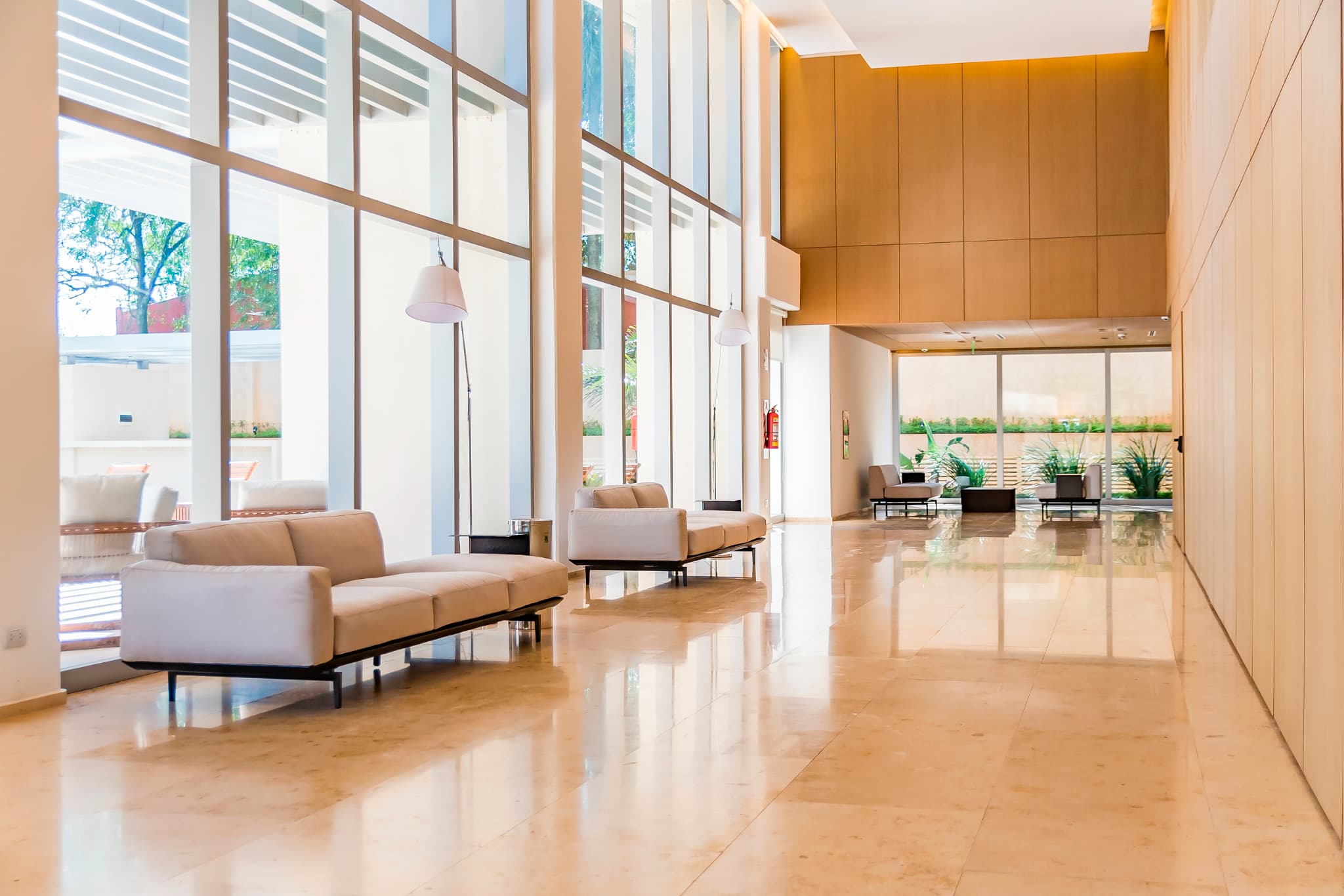 Palacio De Los Patos - Exclusivo Departamento en Venta, 2 Dormitorios de Lujo - Piso 13 R2 T2 — foto 3
